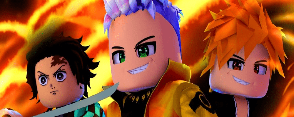 🚨UPDATE 44 ANIME FIGHTERS ROBLOX 