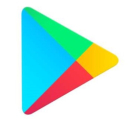 Google Play App logo