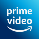 Amazon Prime Video App logo