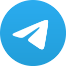 Telegram App logo