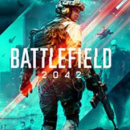Battlefield 2042 Game logo