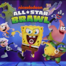 Nickelodeon All-Star Brawl App logo