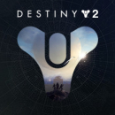Destiny 2 Game logo