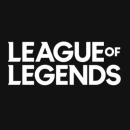 League of legends Game logo