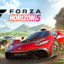 Forza Horizon 5 Game logo