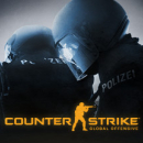 Counter-Strike: Global Offensive Game logo