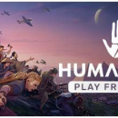 HUMANKIND™ Game logo