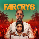 Far Cry 6 Game logo