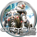 Crysis Game logo