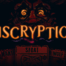 Inscryption Game logo
