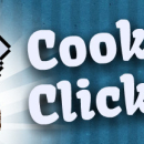 Cookie Clicker Game logo