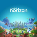 Facebook Horizon Game logo