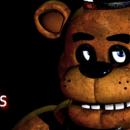 Five Nights at Freddy's Game logo