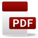 PDF Viewer & Book Reader App logo