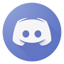 Discord - Friends, Communities, & Gaming App logo