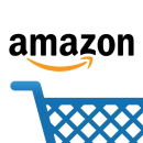 Amazon - Shopping made easy App logo