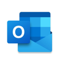 Microsoft Outlook App logo