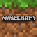 Minecraft Game logo