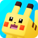 Pokémon Quest Game logo