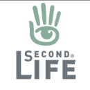 Second Life Game logo
