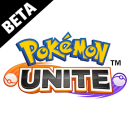 Pokémon UNITE Game logo