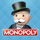 Monopoly Game logo