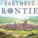 Farthest Frontier Game logo