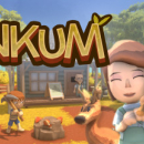 Dinkum Game logo