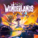 Tiny Tina's Wonderlands Game logo