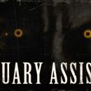 The Mortuary Assistant Game logo