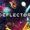 Deflector Game logo