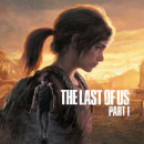 The Last of Us Game logo