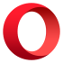 Opera browser with free VPN App Review