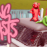 Gang Beasts Game Review