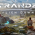 Stranded: Alien Dawn Game Review
