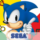Sonic the Hedgehog™ Classic Game logo