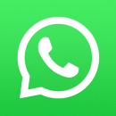 WhatsApp Messenger Game logo
