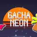 Gacha Neon Game logo