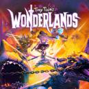 Tiny Tina's Wonderlands Game logo