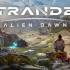 Stranded: Alien Dawn Game Review