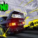 Need for Speed™ Unbound Game logo